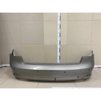 Бампер задний Skoda Skoda Octavia (A5 1Z-) 2004-2013 1Z5807421F