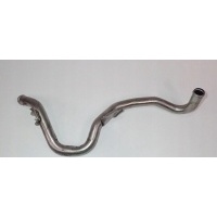 Трубки провода радиатора 4.2 fsi audi s5 8t 079121065bj