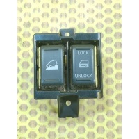 Кнопка центрального замка Nissan Xtrail T31 2010 25210-JH10A