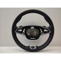 Skoda октавия iv 4 5e3 руль multifunkcja 19 -