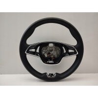 Skoda октавия iv 4 5e3 руль multifunkcja 19 -