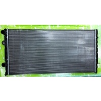 радиатор жидкости радиатора двигателя valeo passat b3 passat b4