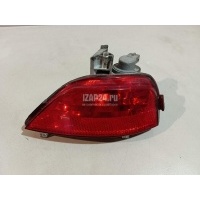 Фонарь задний в бампер левый Renault Duster 2012 265850001R