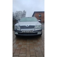 skoda октавия 4x4 haldex 1 , 9tdi