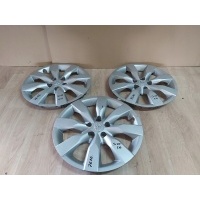 Toyota auris corolla e15 колпак 16 колпачок
