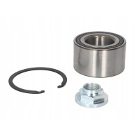 комплект подшипники колёса snr r170.49