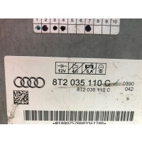 CD-чейнджер Audi A4 B8 2008 8T0035110C