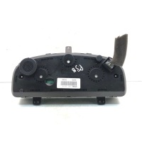 Щиток приборов (приборная панель) Opel Antara 2012 95194763