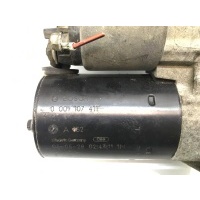 стартер Alfa Romeo 147 2005 0001107411