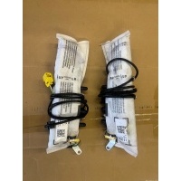 Tiguan allspace 5nn подушка сиденья правый сторона 5nn880242d