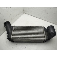 Радиатор интеркулера Citroen C4 (2004-2010) 2008 9665525880