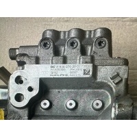 Тнвд delphi a9360702801 для грузовики mercedes - benz atego om936