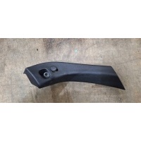Обшивка двери багажника Ford Fiesta 2008-2012 2010 1681548