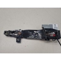 Кронштейн ручки двери передней левой Mazda 6 GH 2007-2012 GS1D5942XE