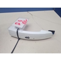 Ручка двери нaружная левая передняя Ford Focus 3 2011-2019 1717748