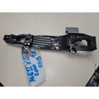 Кронштейн ручки двери передней левой Mazda 6 GH 2007-2012 GS1D5942XE