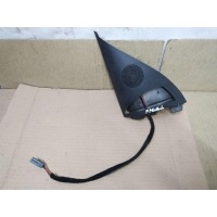 Динамик высокочастотный (пищалка) Volkswagen Touareg 1 2006 7L6035411,7L6837993,7L6837985D
