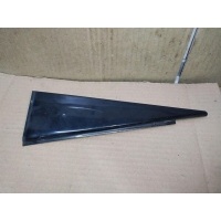 Накладка двери задней левой Volkswagen Touareg 1 2006 7L0853267