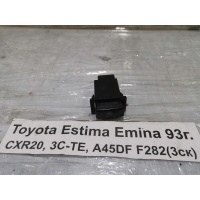 Кнопка включения противотуманных фар Toyota Estima Lucida CXR20 1992 8416095J03