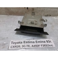 Пепельница Toyota Estima CXR20 1992 7410228010