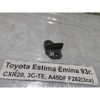 Ограничитель крышки багажника Toyota Estima Lucida CXR20 1992 6946295D00
