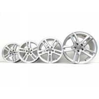 колёсные диски колёса алюминиевые колёсные диски r18 a6 c7 5x112 8j et39 4g0601025q