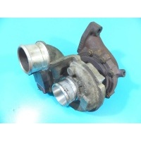 Турбокомпрессор kia sportage iii 28231 - 2f001