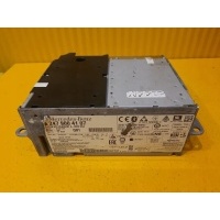 Мерседес w247 радио навигация a2479004107 сша