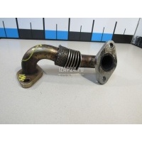 Трубка картерных газов VAG Octavia (A4 1U-) (2000 - 2011) 038131521CC