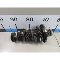 Пара главная VAG Octavia (A4 1U-) (2000 - 2011) 02K409143H