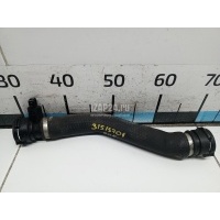 Патрубок радиатора BMW 3-serie E46 (1998 - 2005) 17127516416