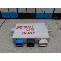 Блок управления парктроником BMW 7-serie E38 (1994 - 2001) 66216904010