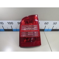 Фонарь задний левый VAG Octavia (A4 1U-) (2000 - 2011) 1U9945111