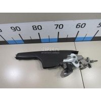 Рычаг стояночного тормоза VAG Octavia (A4 1U-) (2000 - 2011) 1J0711303AF4J4