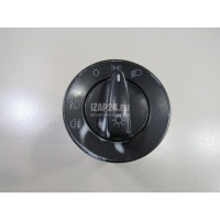 Переключатель света фар VAG Octavia (A4 1U-) (2000 - 2011) 3B0941531C01C