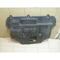 Защита картера Ford Focus II (2005 - 2008) 3M51R6P013AU