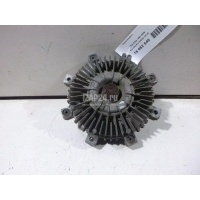 Термомуфта Hyundai-Kia Sportage (1993 - 2006) 0K03815140