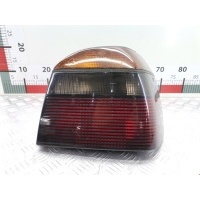 Фонарь задний правый Volkswagen Golf 3 (1991-1999) 1999 1E0945112A,1E0945096A
