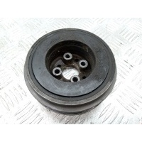 Шкив коленвала Volkswagen Golf 4 (1997-2004) 2004 ,038105243K