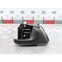 Ручка двери внутренняя передняя правая Volkswagen Polo 3 (1994-2002) 1997 ,6K0837222CB41