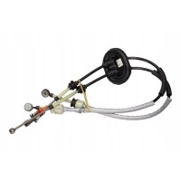 2444ce трос переключения кпп kpl. citroen c4 / peugeot 307 1.6 00 -