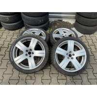Ягуар 2003 - комплект дисков 5w93 - 1007 - ca 19 et49
