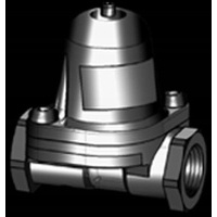 knorr клапан переливной полуприцепы m22x1,5mm 5,5bar d