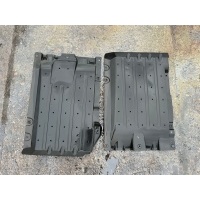 Крышка шасси правый hyundai тусон iii рестайлинг fv 1 , 6 t - gdi 84147 - d7500