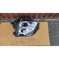 Mitsubishi eclipse кросс рестайлинг 21 - фара full светодиодный правый отличный 8301d590