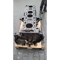 blok двигателя с системой korbowo поршневой мерседес actros mp4 420 л.с.