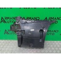 кронштейн бампера BMW 5 series G30 2020-нв 51128098690