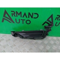 Решетка бампера Volvo XC90 2 2014-2019 31383629