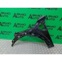 Крыло Mini Countryman F60 2016-нв 41007449377