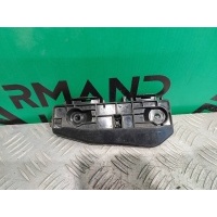 кронштейн бампера Toyota Land Cruiser 200 2015-2021 5211560250